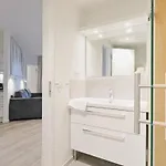 Highend Travemuende - Whg 607 * لوبيك