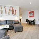 Highend Travemuende - Whg 607 لوبيك