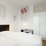 Highend Travemuende - Whg 607 * لوبيك