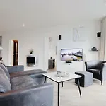 شقة Highend Travemuende - Whg 607 لوبيك
