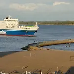 Highend Travemuende - Whg 607 شقة