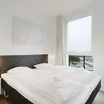 شقة Highend Travemuende - Whg 607 *