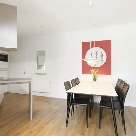 Highend Travemuende - Whg 607 لوبيك