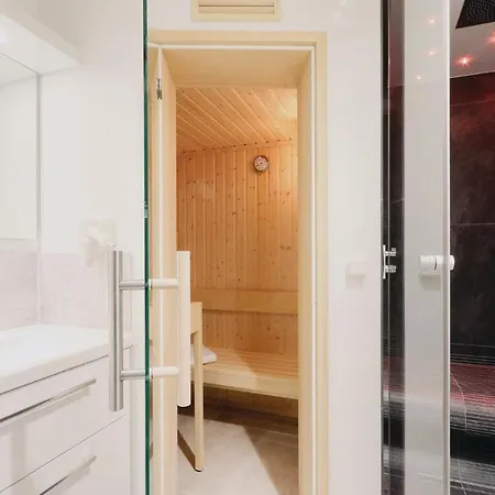 Highend Travemuende - Whg 607 Appartamento