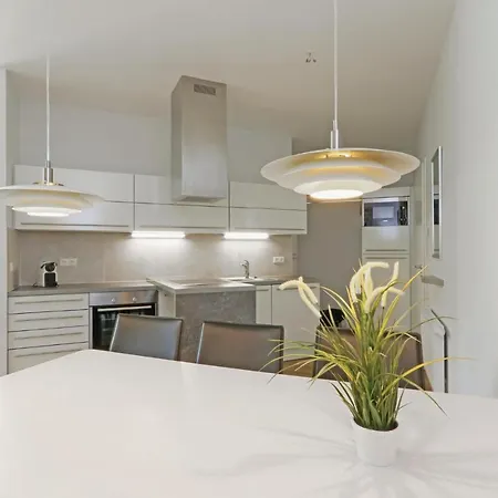 Highend Travemuende - Whg 607