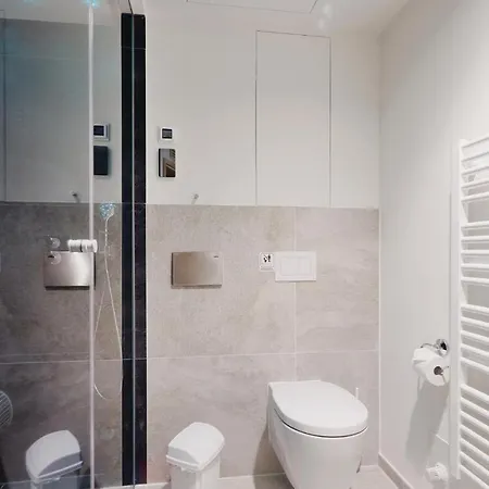 Highend Travemuende - Whg 607 *