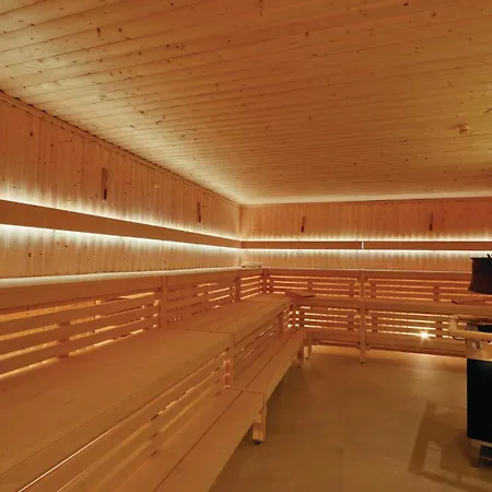 Awesome In Travemuende With Sauna Apartment Lubeck