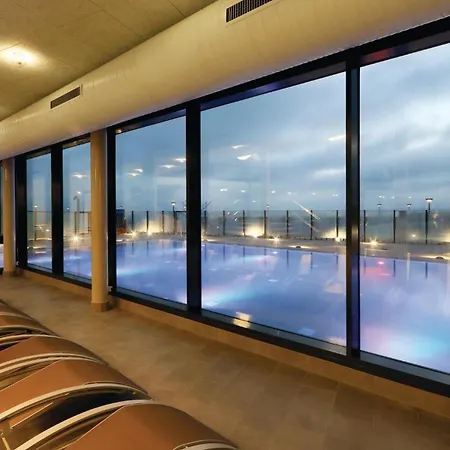 Highend Travemuende - Whg 607 شقة *