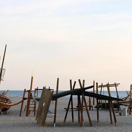 Highend Travemuende - Whg 607 *