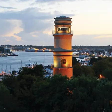 Highend Travemuende - Whg 607