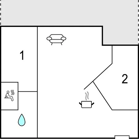 Highend Travemuende - Whg 607 شقة لوبيك