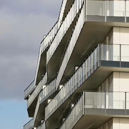 Apartament Highend Travemuende - Whg 607