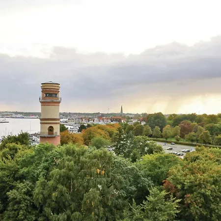 Highend Travemuende - Whg 607 * Lubeka